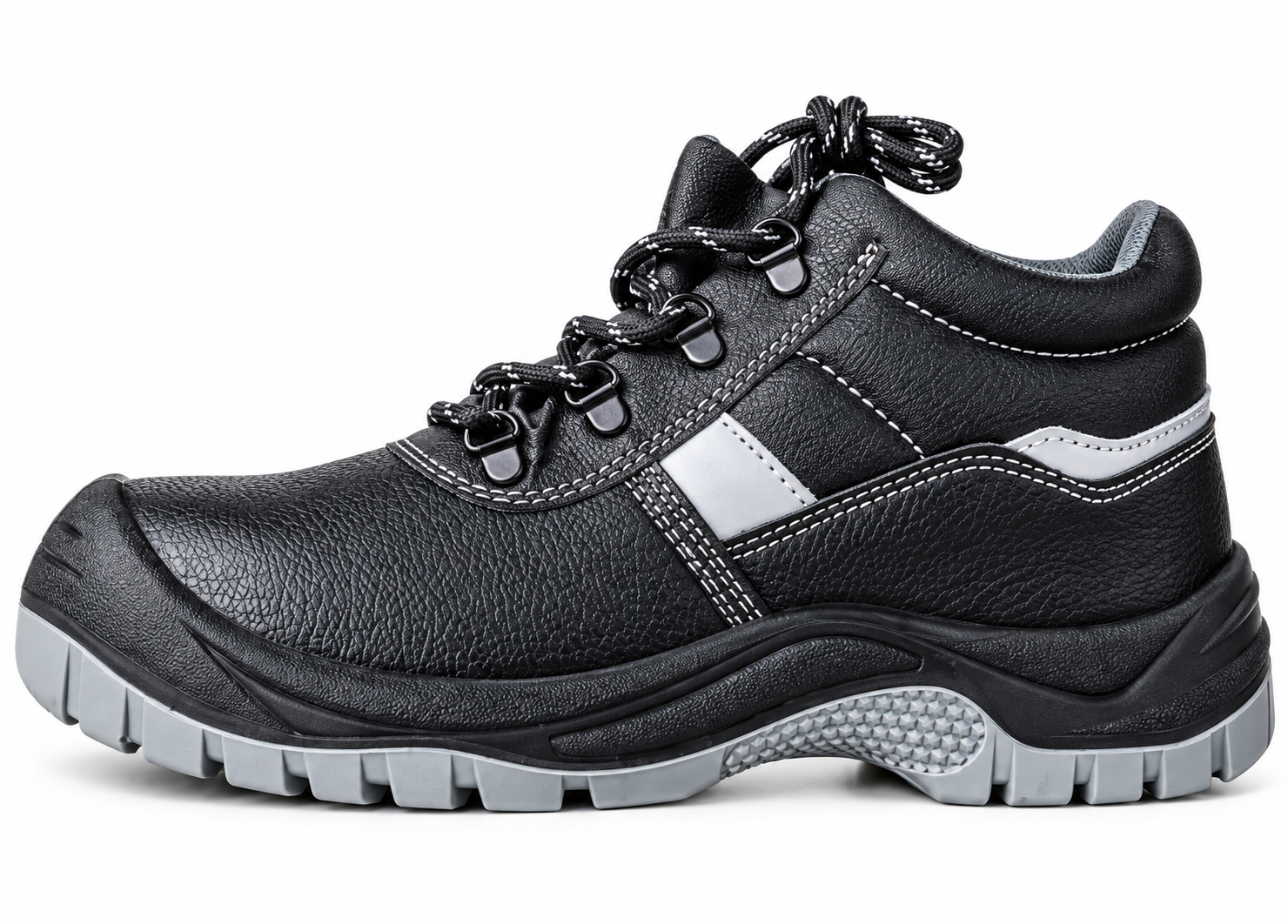 SAFETY MASTER BOOT