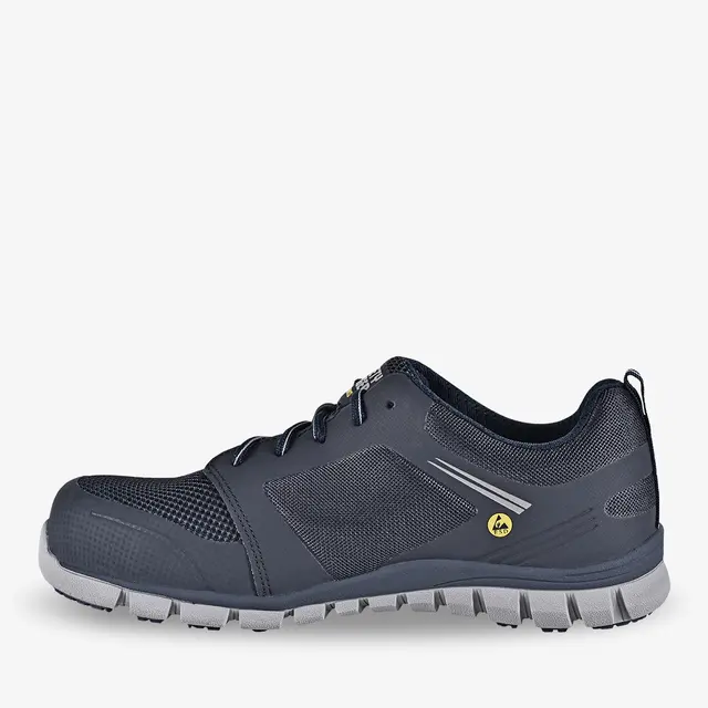 Safety Jogger LIGERO S1 P  Light Weight — view 2
