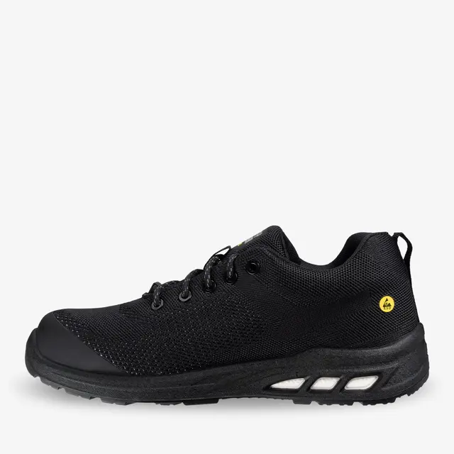 FITZ SAFETY JOGGER — view 2