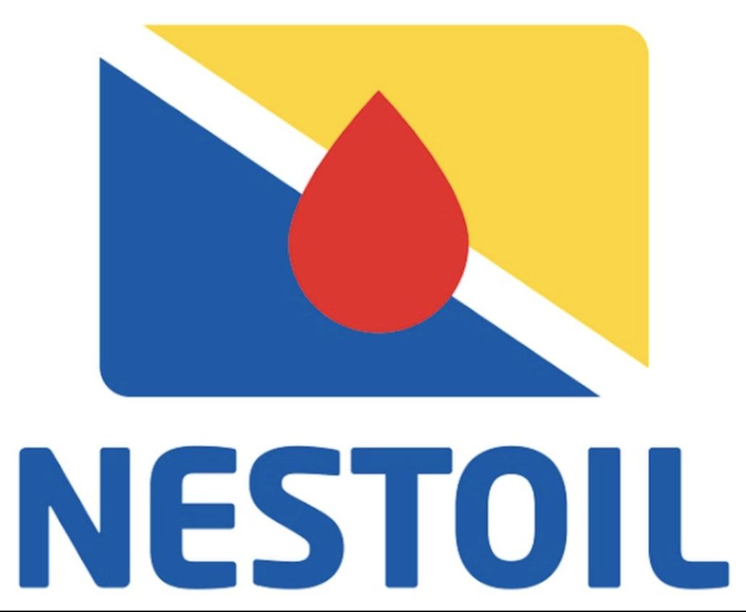 Nest Oil Plc logo