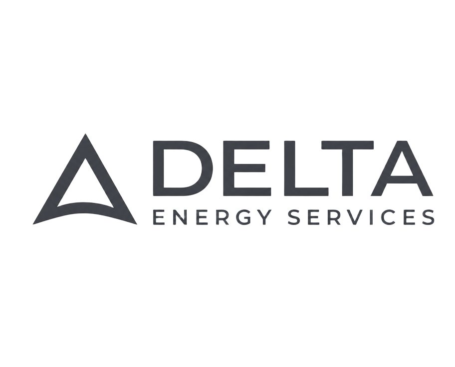 Delta Energy Services logo