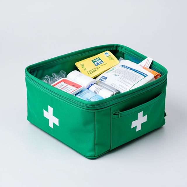 First Aid & Emergency Equipment supplied by Denisco International Limited