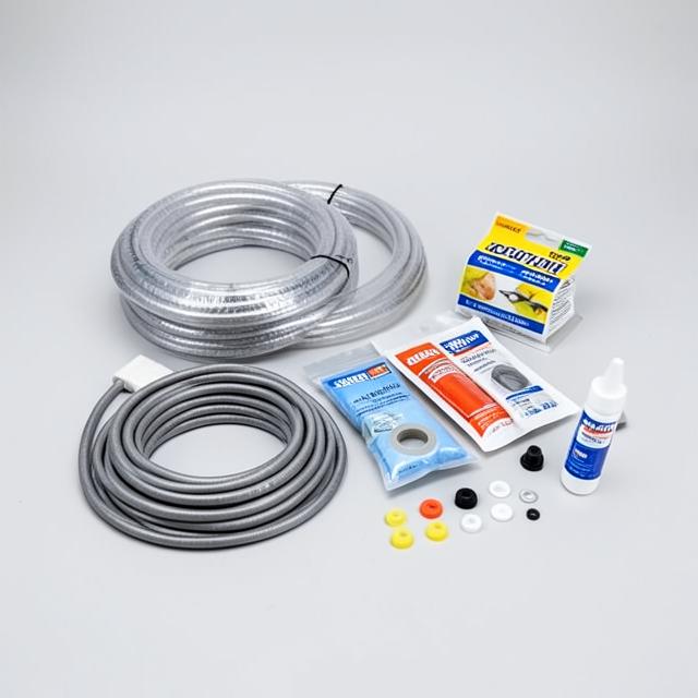 Industrial Supplies supplied by Denisco International Limited