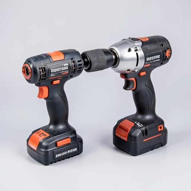Power Tools supplied by Denisco International Limited