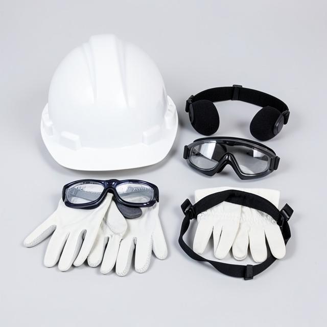PPE supplied by Denisco International Limited
