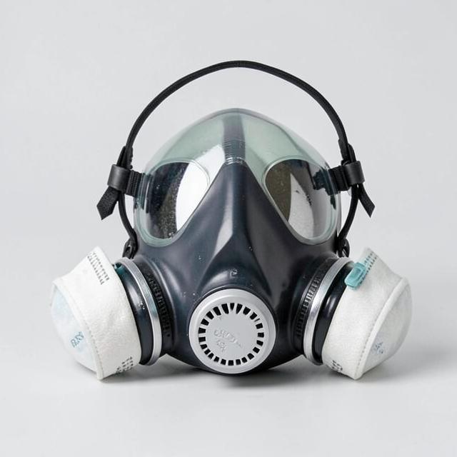 Respiratory Protection supplied by Denisco International Limited