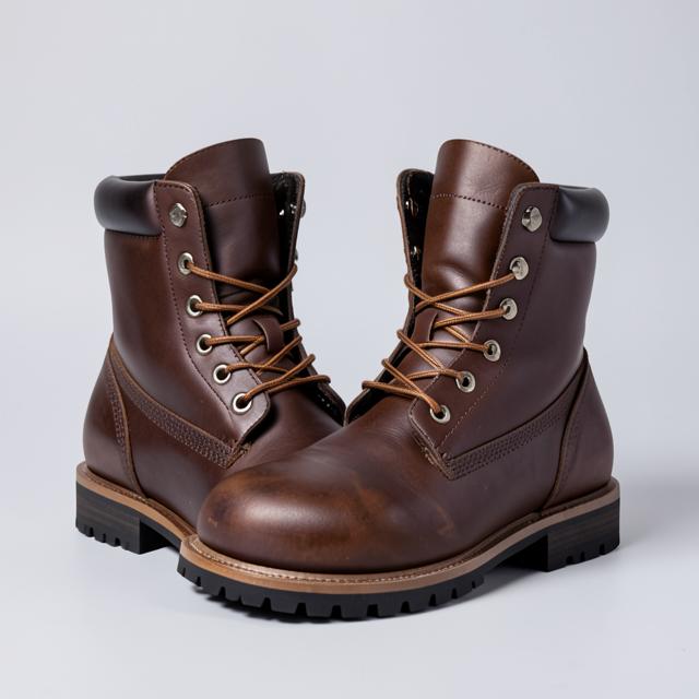 Safety Boots supplied by Denisco International Limited