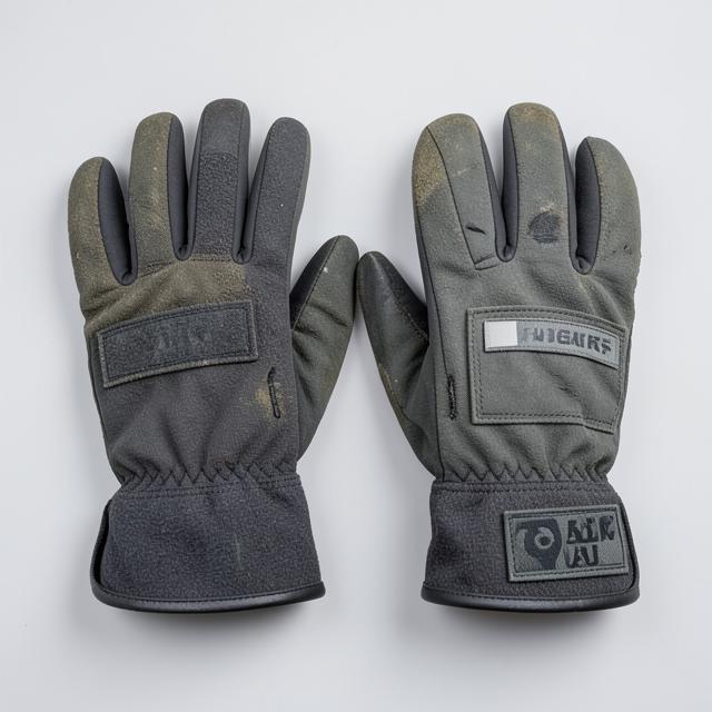 Safety Gloves supplied by Denisco International Limited